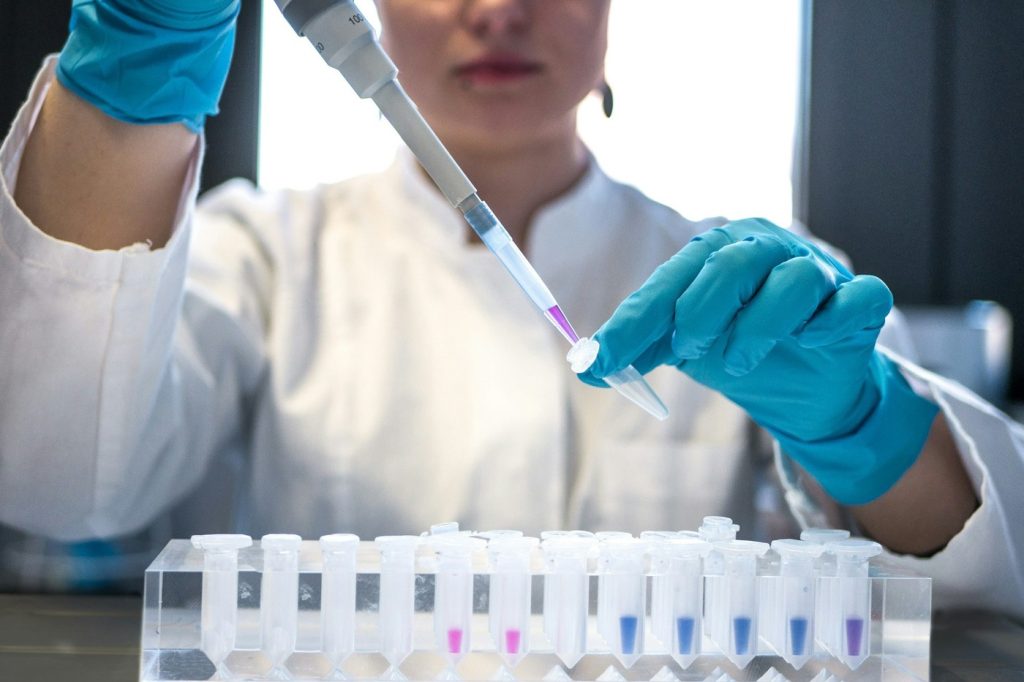 CRISPR-Cas9: як спрямоване редагування змінює послідовність ДНК