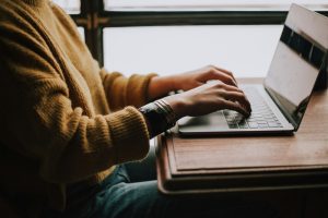 DOI та ORCID: стабільні ідентифікатори статей і дослідників