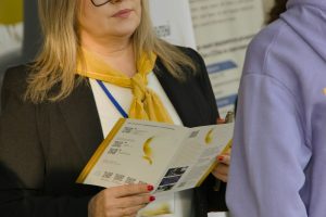Науковий постер: як перетворити дослідження на зрозумілу візуальну розповідь
